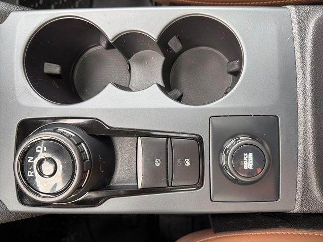 Used 2024 Ford Bronco Sport Outer Banks w/ Tech Package image 34