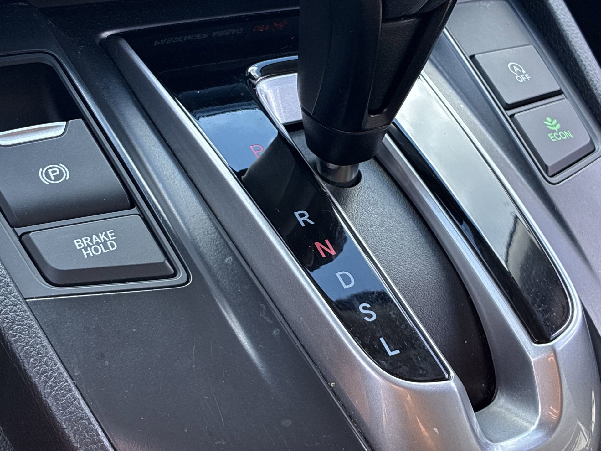 Certified 2022 Honda CR-V EX image 41