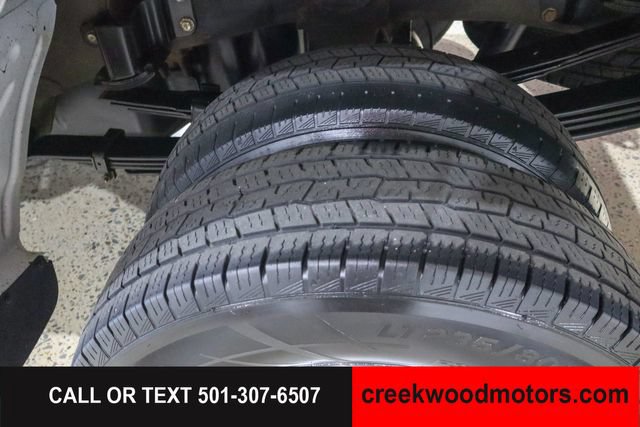Used 2022 Chevrolet Silverado 3500 High Country w/ Snow Plow Prep/Camper Package AWD/4WD image 39