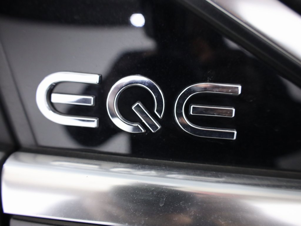 Used 2023 Mercedes-Benz EQE 500 4MATIC SUV image 64