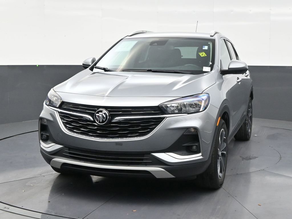 Used 2023 Buick Encore GX Select FWD image 8