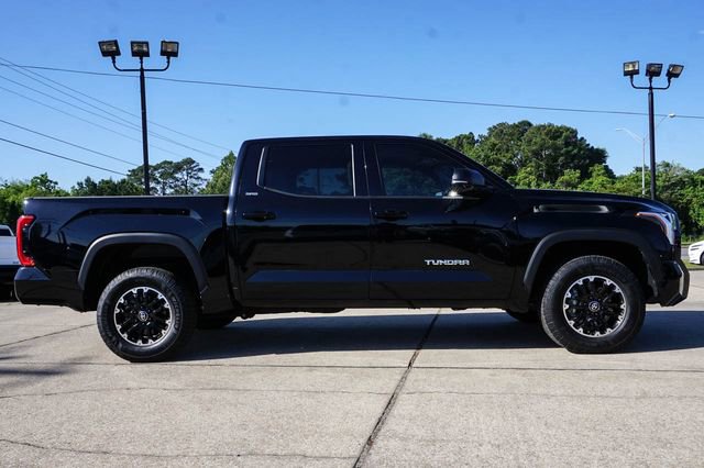 Used 2023 Toyota Tundra SR5 w/ SR5 Premium Package AWD/4WD image 3