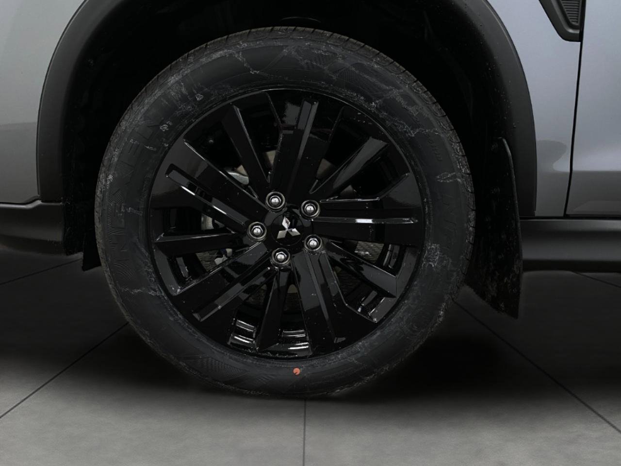 New 2026 Mitsubishi Outlander Sport AWD image 11