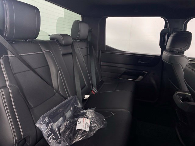 New 2026 Toyota Tundra Limited w/ Nightshade Package AWD/4WD image 12
