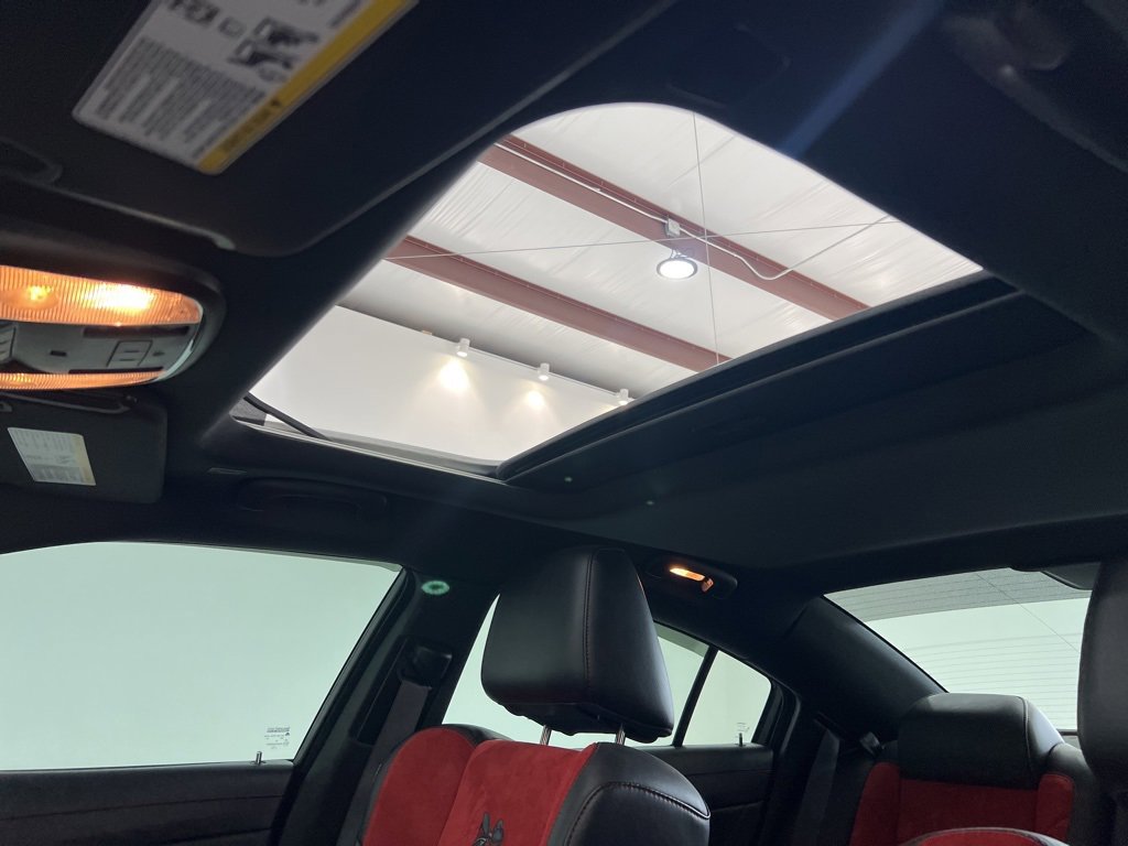 Used 2023 Dodge Charger Scat Pack w/ Plus Group image 17