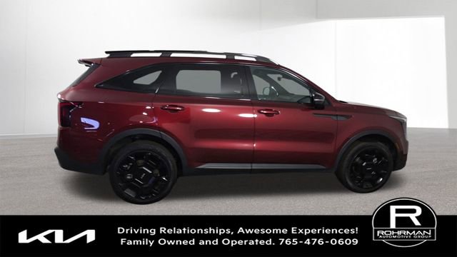 Used 2024 Kia Sorento SX Prestige image 11