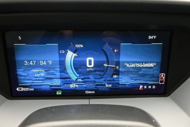 New 2027 Chevrolet Bolt RS FWD image 33
