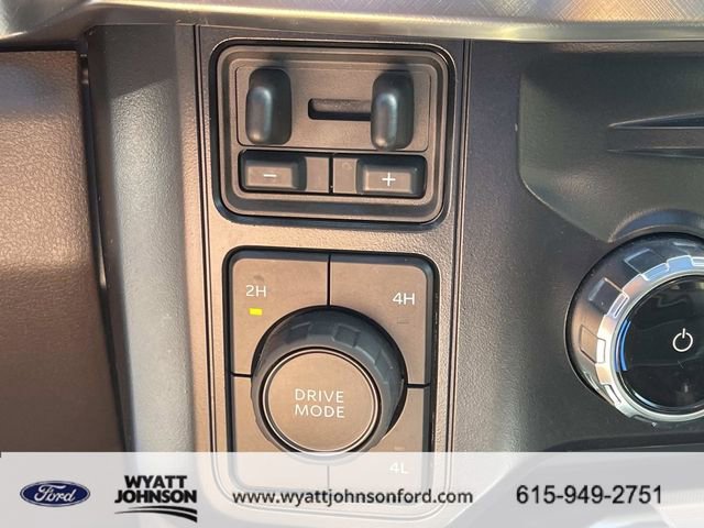 Certified 2025 Ford F450 King Ranch image 37