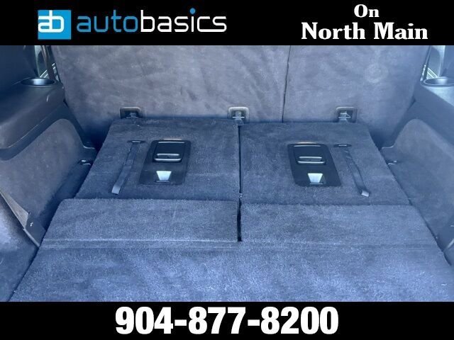 Used 2017 Dodge Durango SXT w/ 3rd Row Seating Group image 24