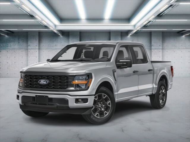 New 2025 Ford F150 STX w/ Equipment Group 201A FX4 image 1