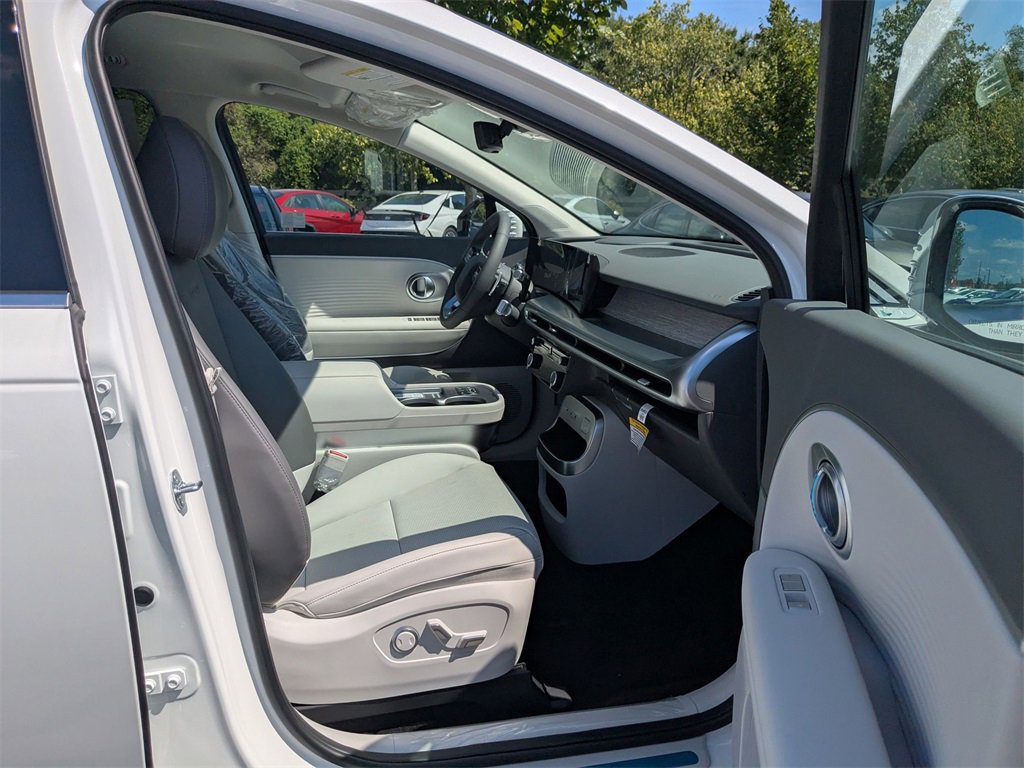 New 2026 Hyundai Ioniq 9 SEL image 22