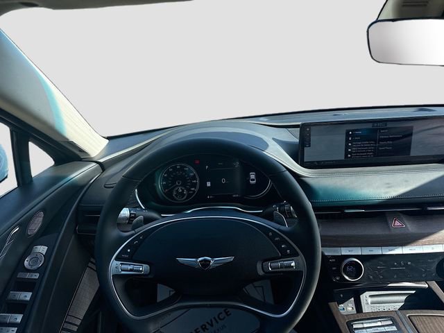 Used 2024 Genesis G80 image 18