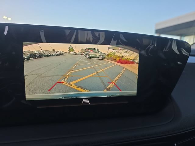 New 2026 Buick Encore GX Preferred w/ Comfort Package FWD image 14