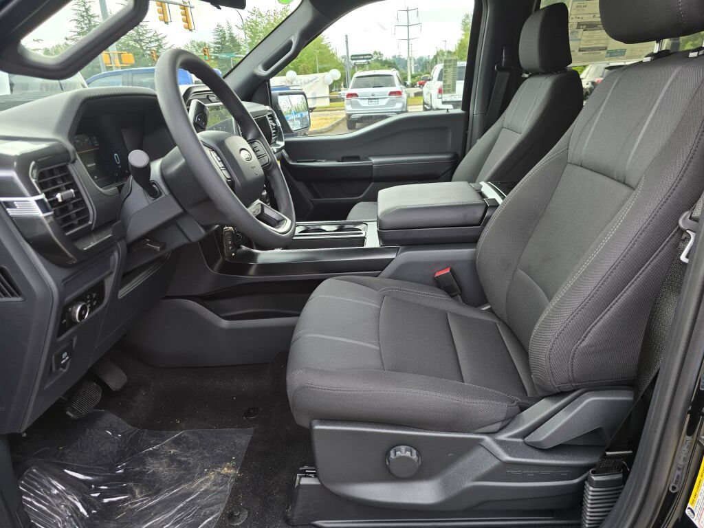New 2026 Ford F150 STX w/ F-150 LOBO Package AWD/4WD image 15