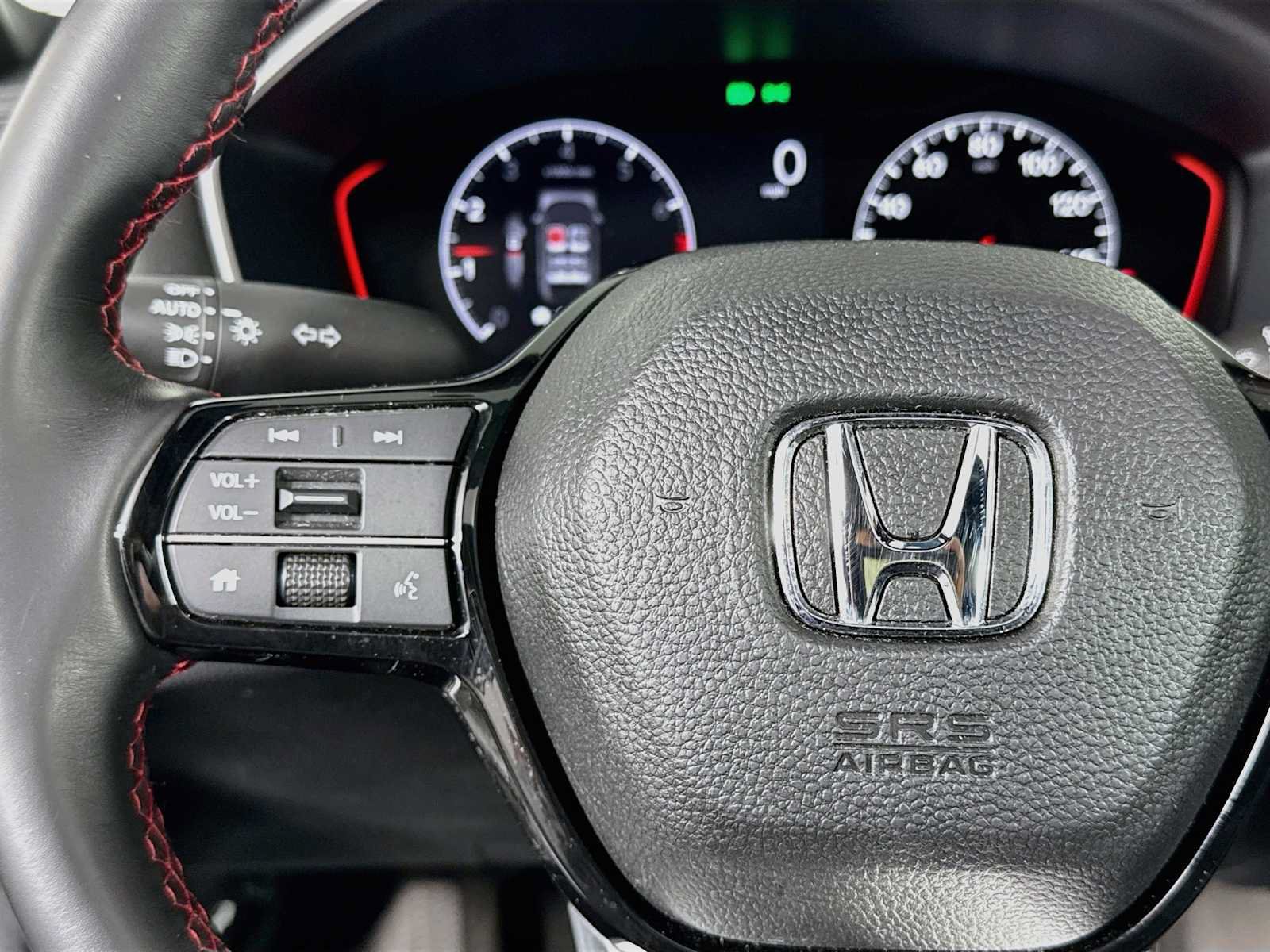 Used 2024 Honda Civic Si image 13
