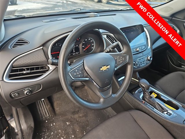 Used 2023 Chevrolet Malibu LT image 10