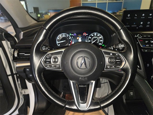 Certified 2023 Acura RDX w/ Technology Package image 14