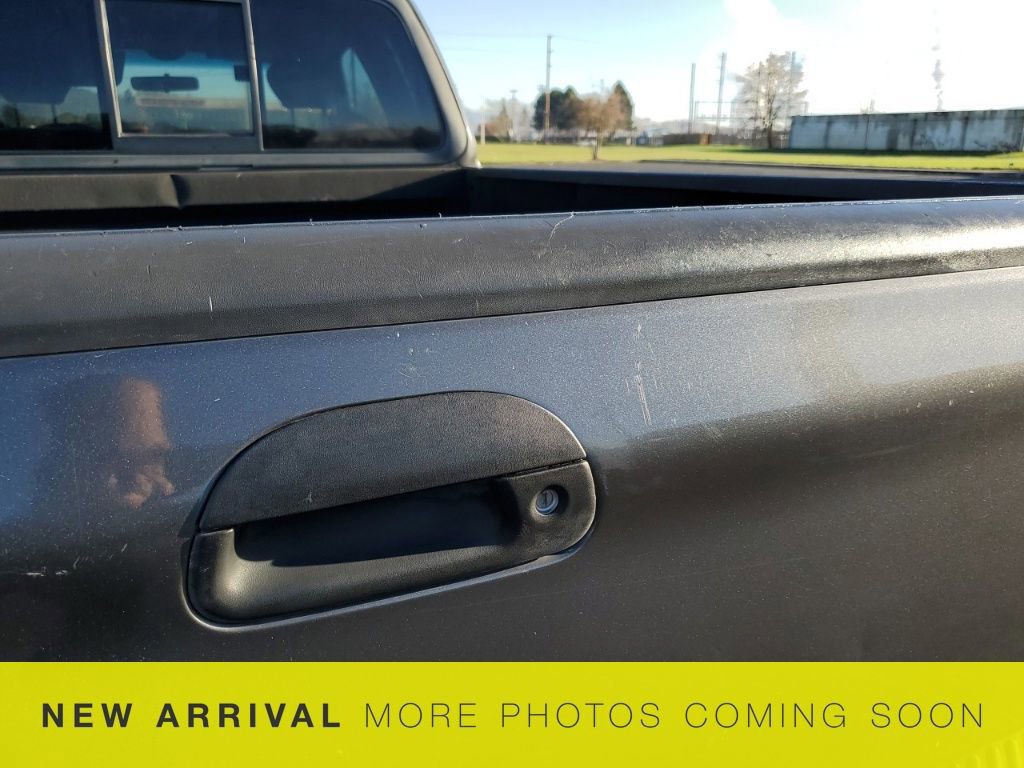 Used 2003 Ford F150 XL image 14