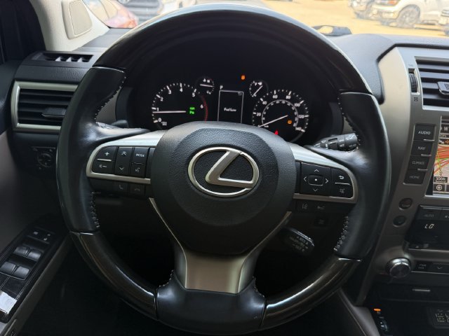Used 2021 Lexus GX 460 Premium w/ Premium Plus Package AWD/4WD image 13