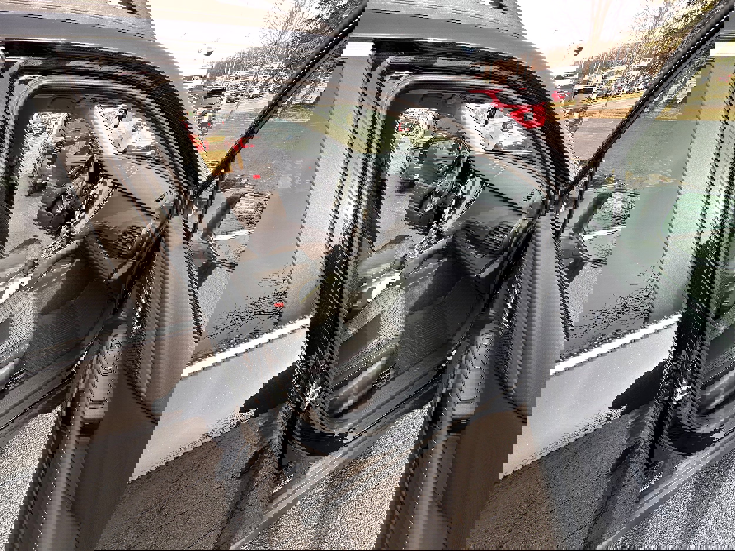 Certified 2025 Subaru Outback Premium image 16