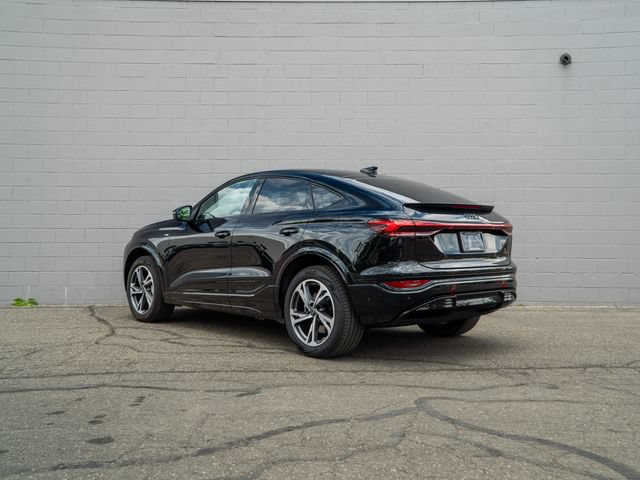 New 2027 Audi Q6 e-tron Premium Plus AWD/4WD image 4