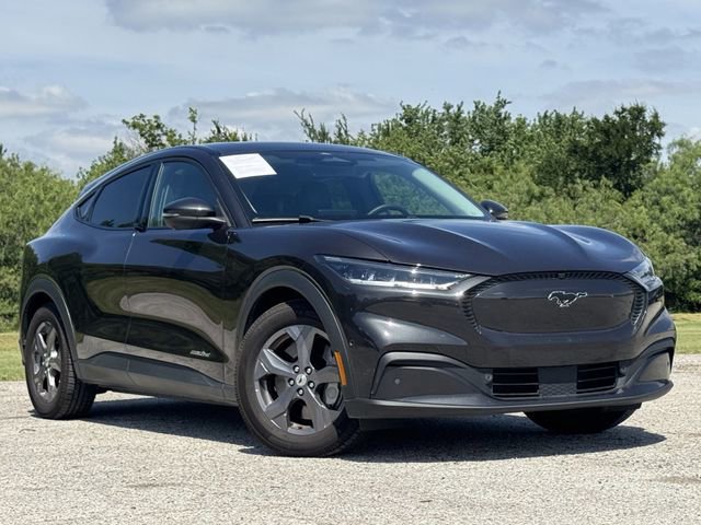 Used 2022 Ford Mustang Mach-E Select w/ Comfort/Technology Package
