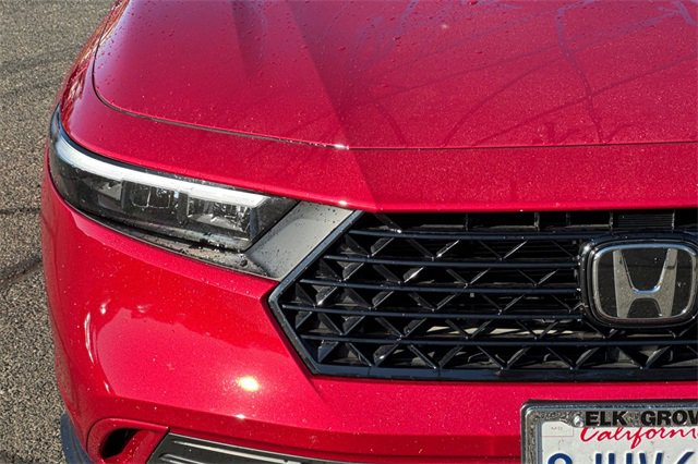 Used 2023 Honda Accord EX image 45