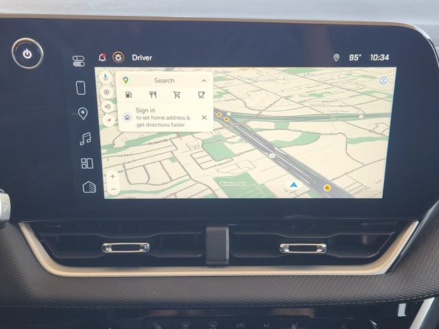 Used 2026 Chevrolet Equinox LT FWD image 5