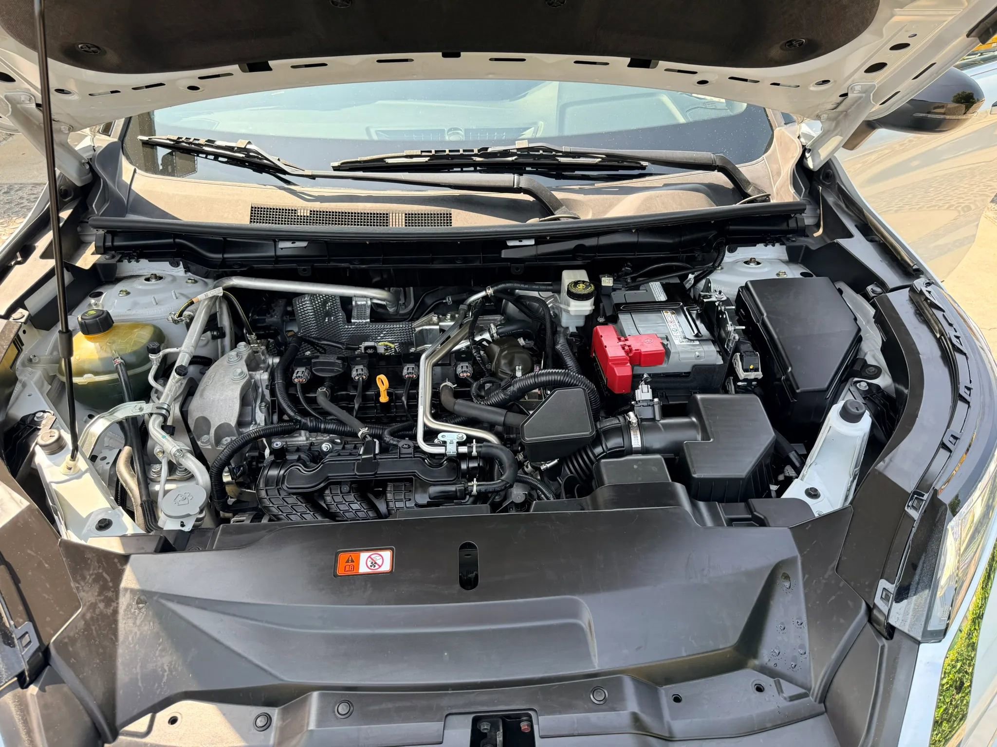 Used 2022 Mitsubishi Outlander SE image 26