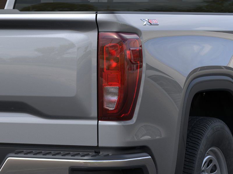 New 2026 GMC Sierra 1500 Pro w/ Pro Value Package AWD/4WD image 11