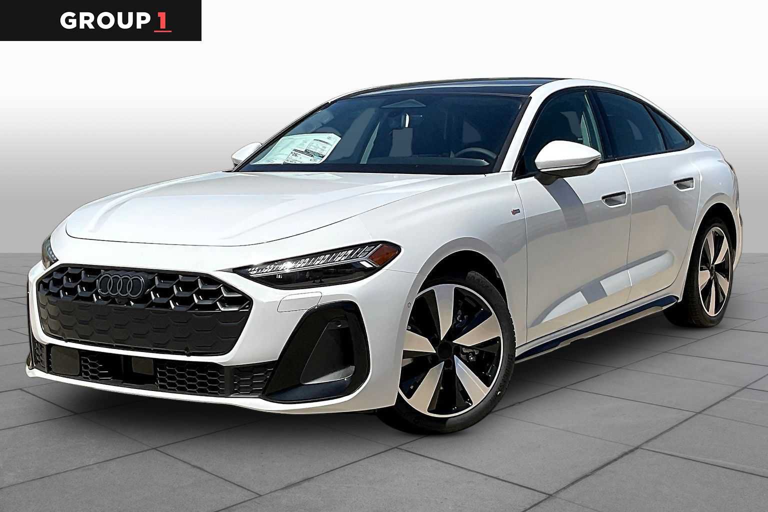 New 2026 Audi A5 Premium Plus
