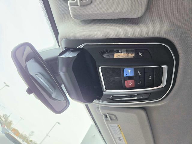 Used 2023 Jeep Grand Cherokee L Limited image 29