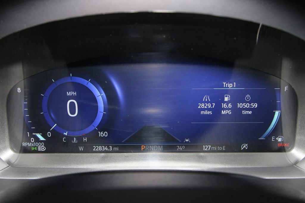 Used 2023 Ford Explorer ST w/ Equipment Group 401A image 12