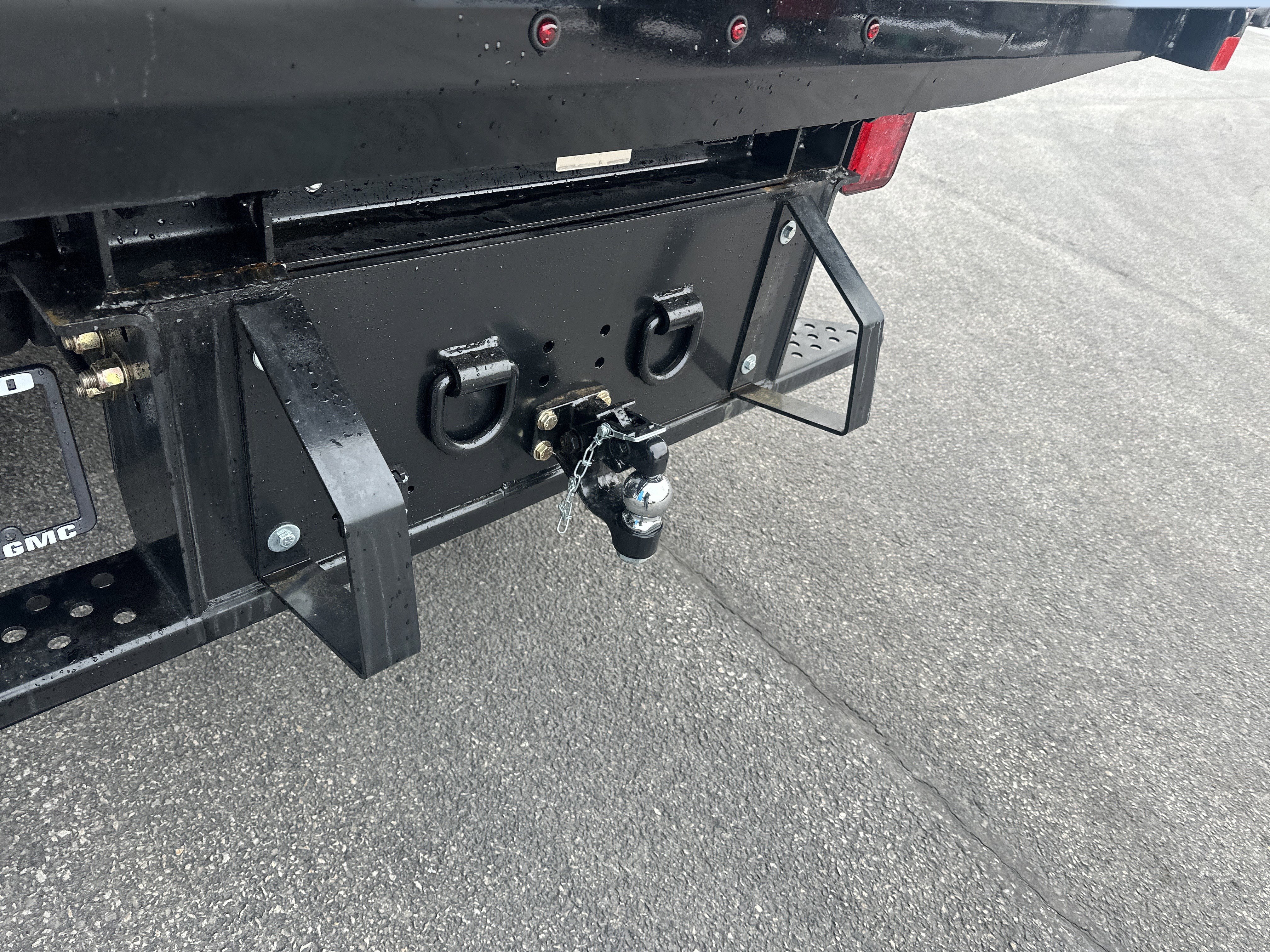 New 2026 Chevrolet Silverado 3500 W/T w/ WT Convenience Package image 9