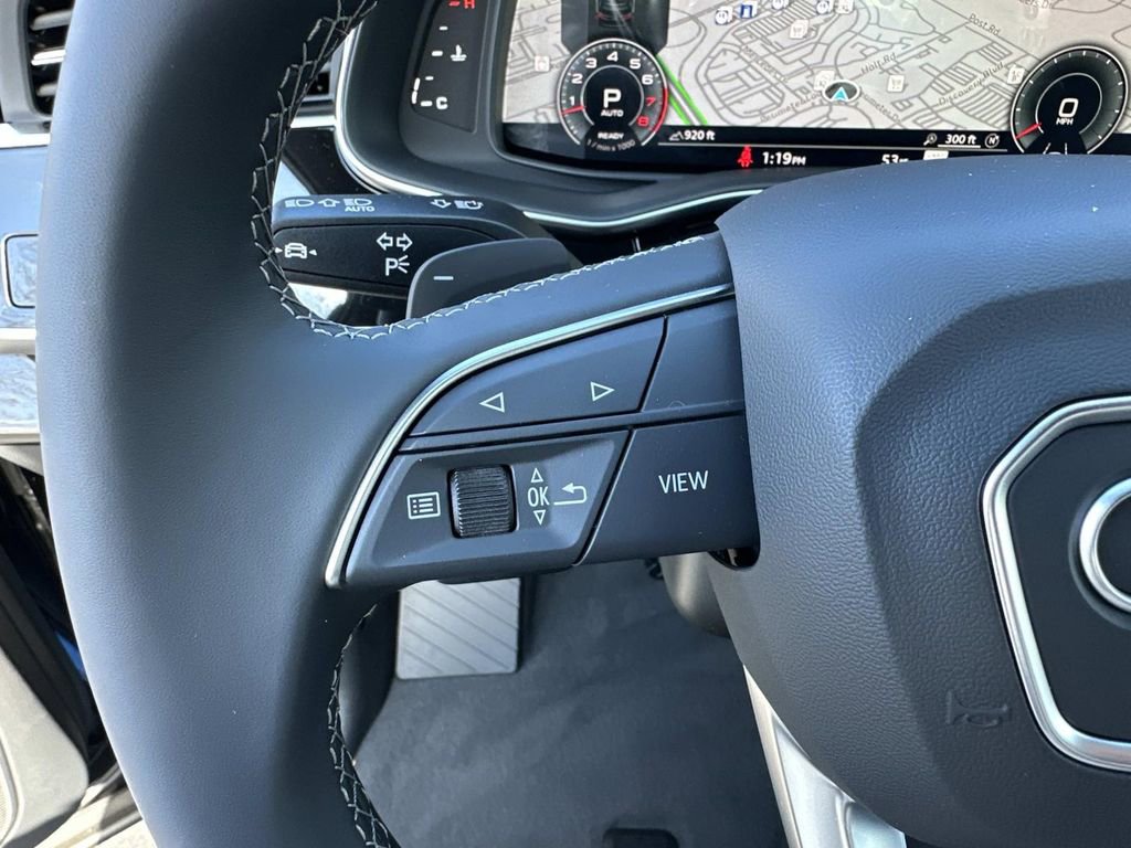 New 2026 Audi Q7 3.0T Prestige image 17