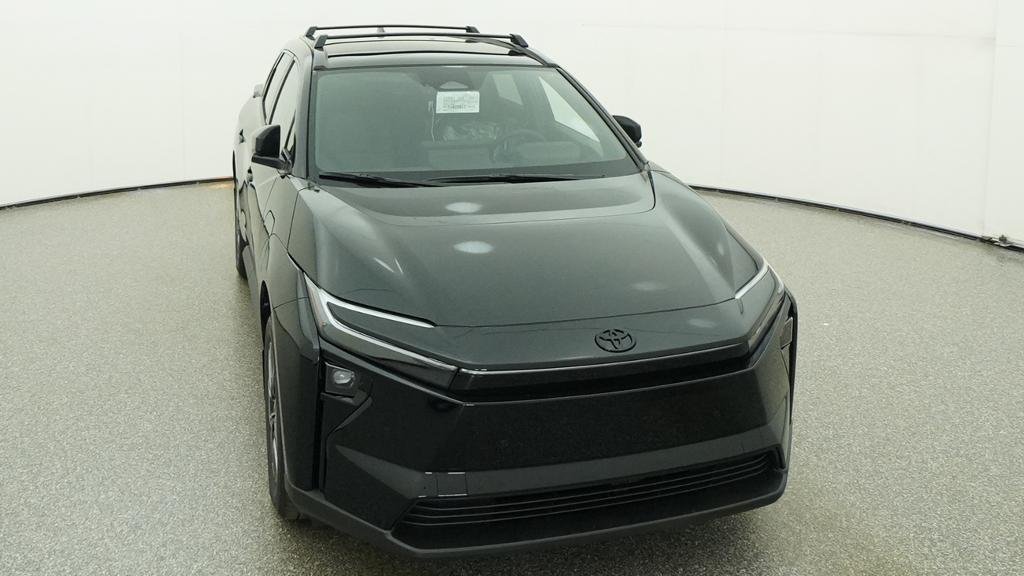 New 2026 Toyota bZ FWD image 8