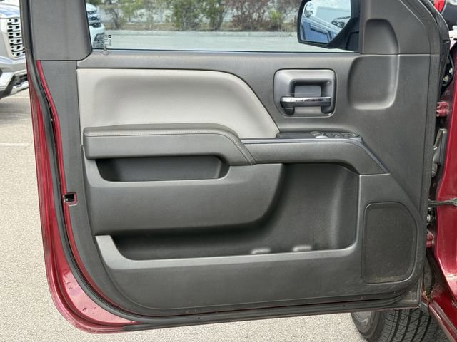 Used 2014 Chevrolet Silverado 1500 W/T w/ WT Convenience Package image 26