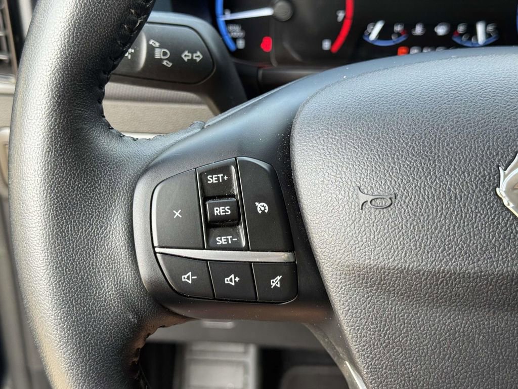 Used 2023 Ford Bronco Sport Heritage w/ Heritage Convenience Package image 12