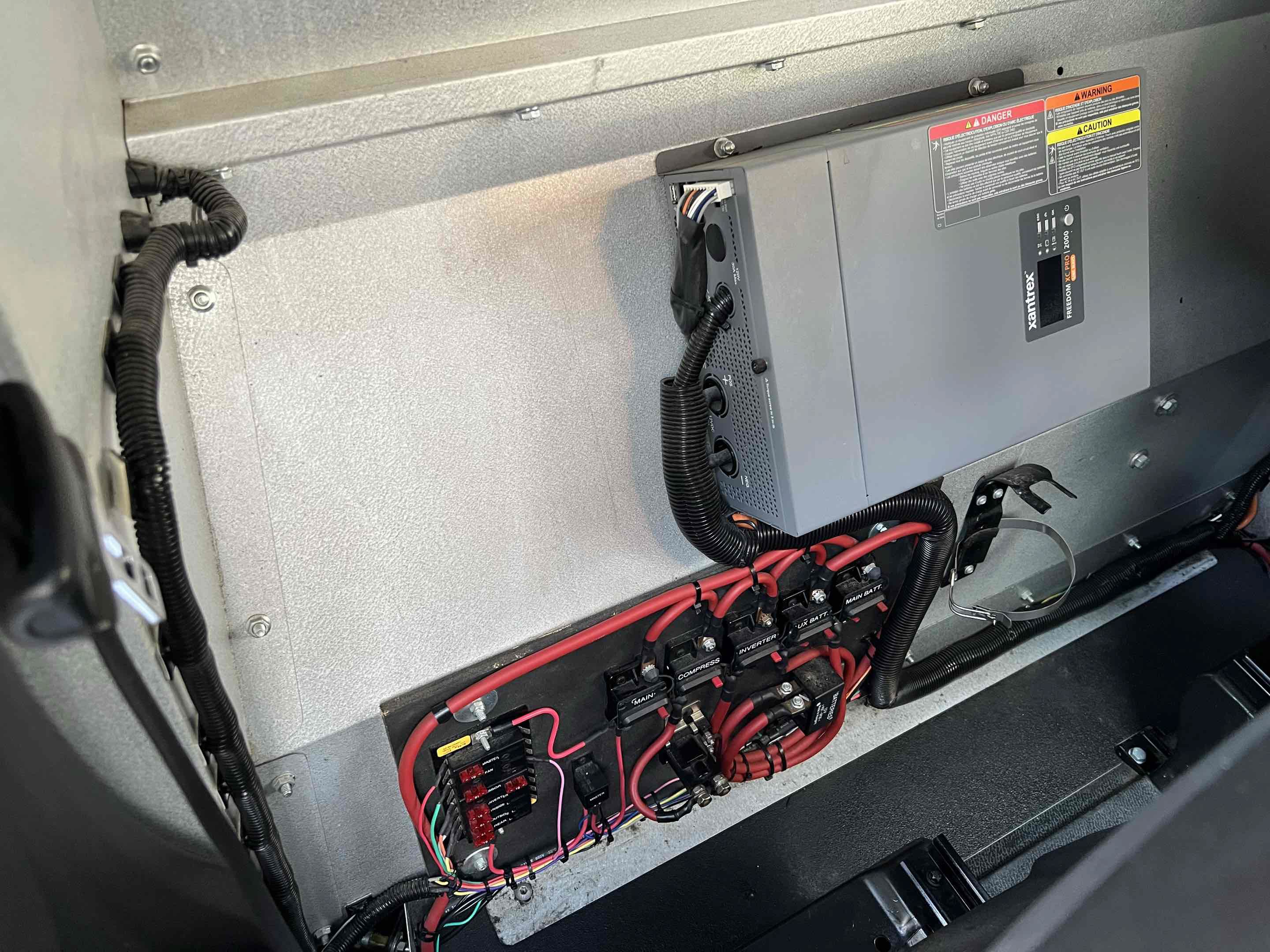 Used 2022 Mercedes-Benz Metris image 47