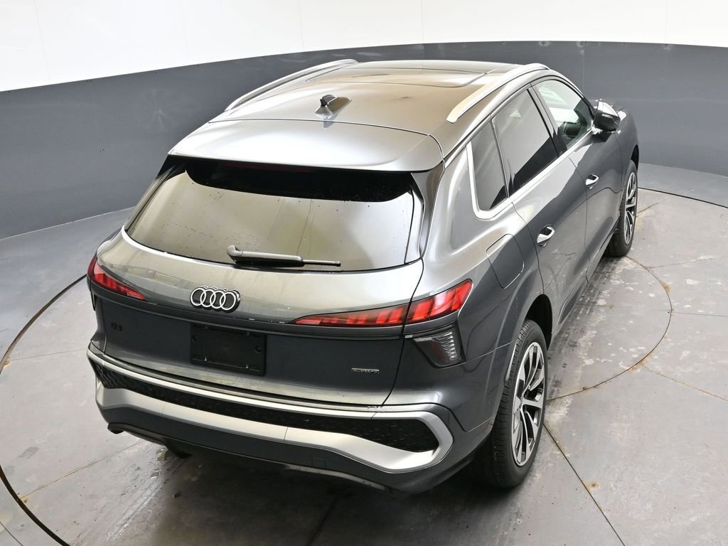New 2026 Audi Q3 quattro 2.0T image 50