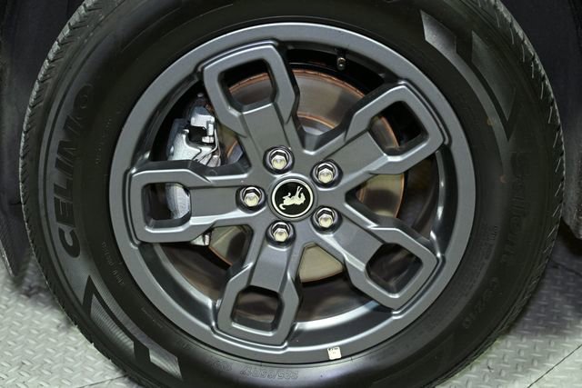 Used 2024 Ford Bronco Sport Big Bend image 17