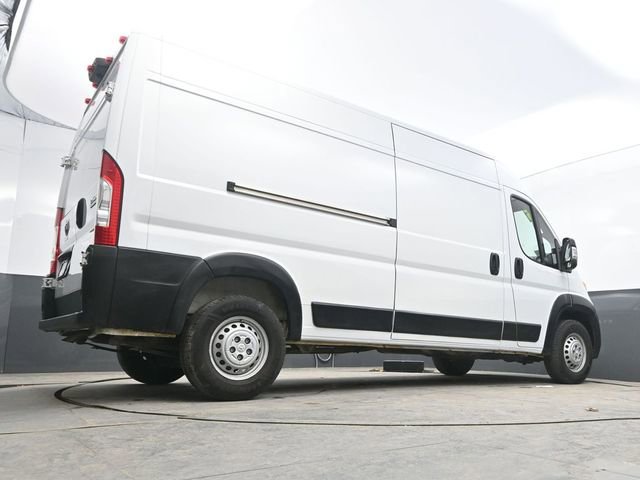Used 2025 RAM ProMaster 2500 w/ Convenience Group image 35
