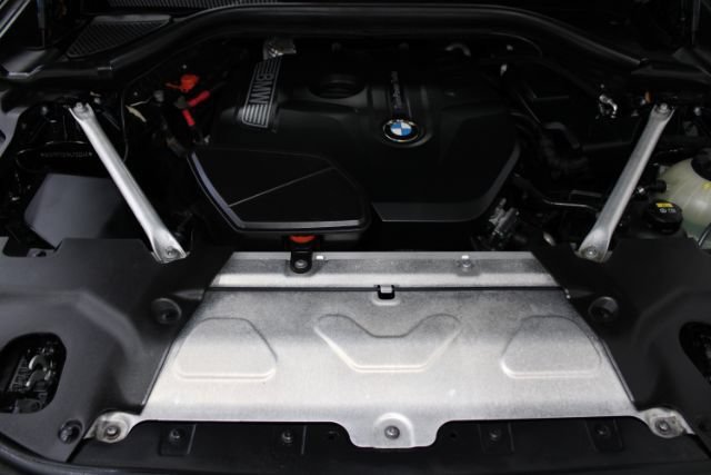 Used 2019 BMW X3 sDrive30i w/ Convenience Package RWD image 26