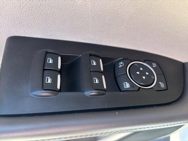 Used 2020 Lincoln Nautilus Reserve w/ Equipment Group 201A image 19