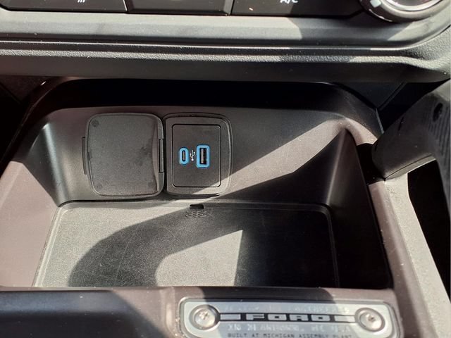 Used 2024 Ford Bronco Big Bend AWD/4WD image 23