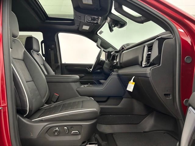 New 2026 GMC Sierra 2500 AT4X image 35