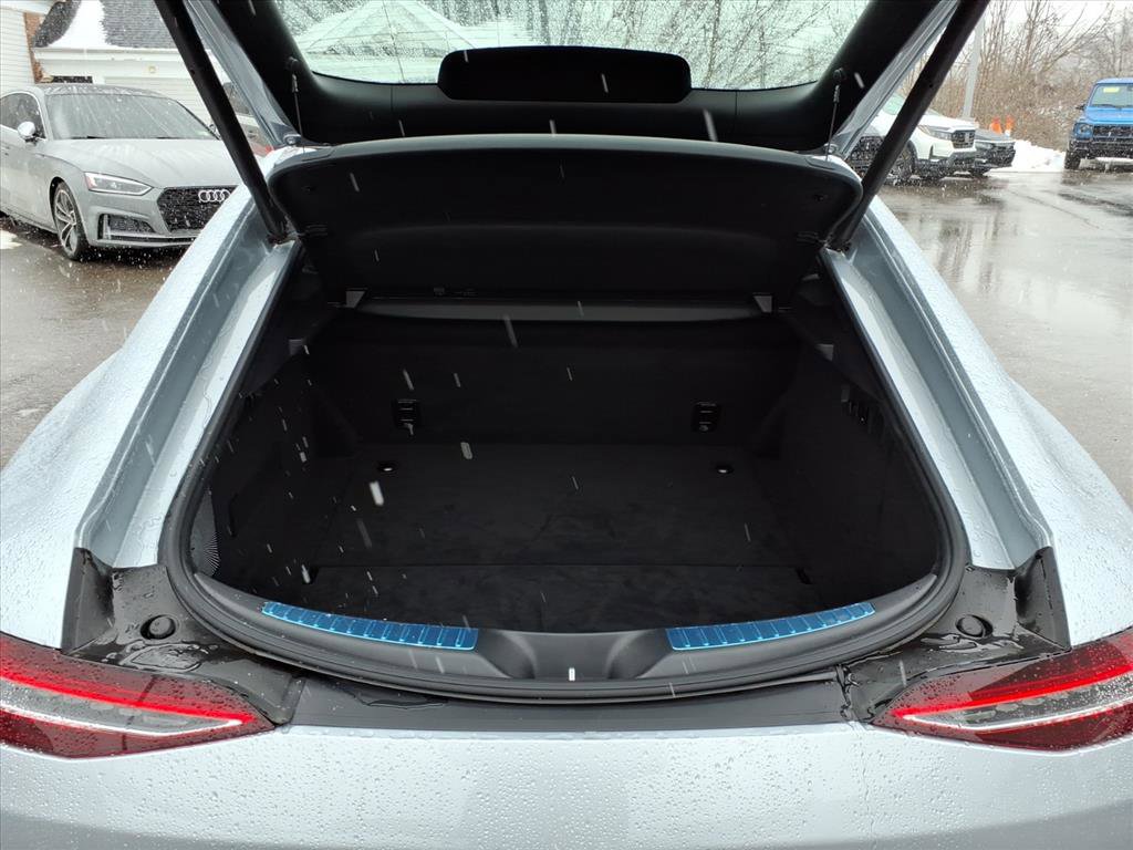 Certified 2023 Mercedes-Benz AMG GT 43 image 13