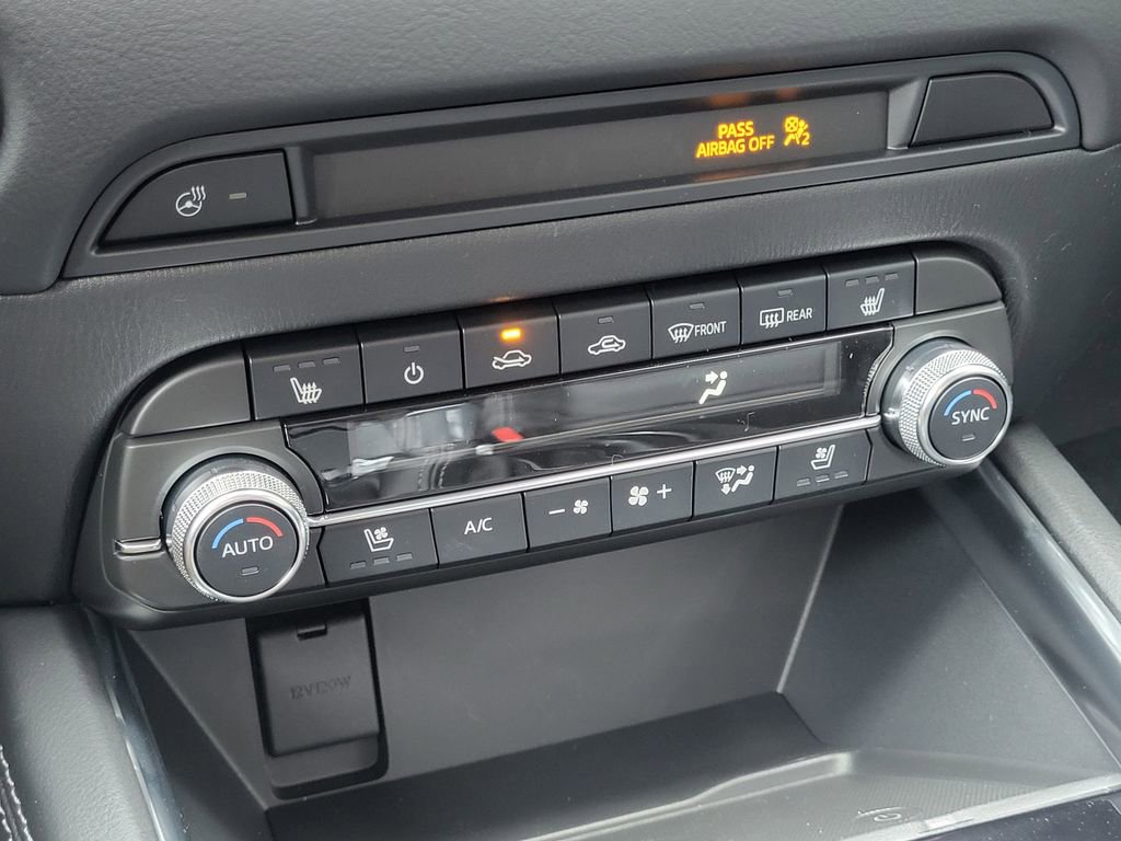 New 2025 MAZDA CX-5 AWD 2.5 S w/ Premium Plus Pkg image 14