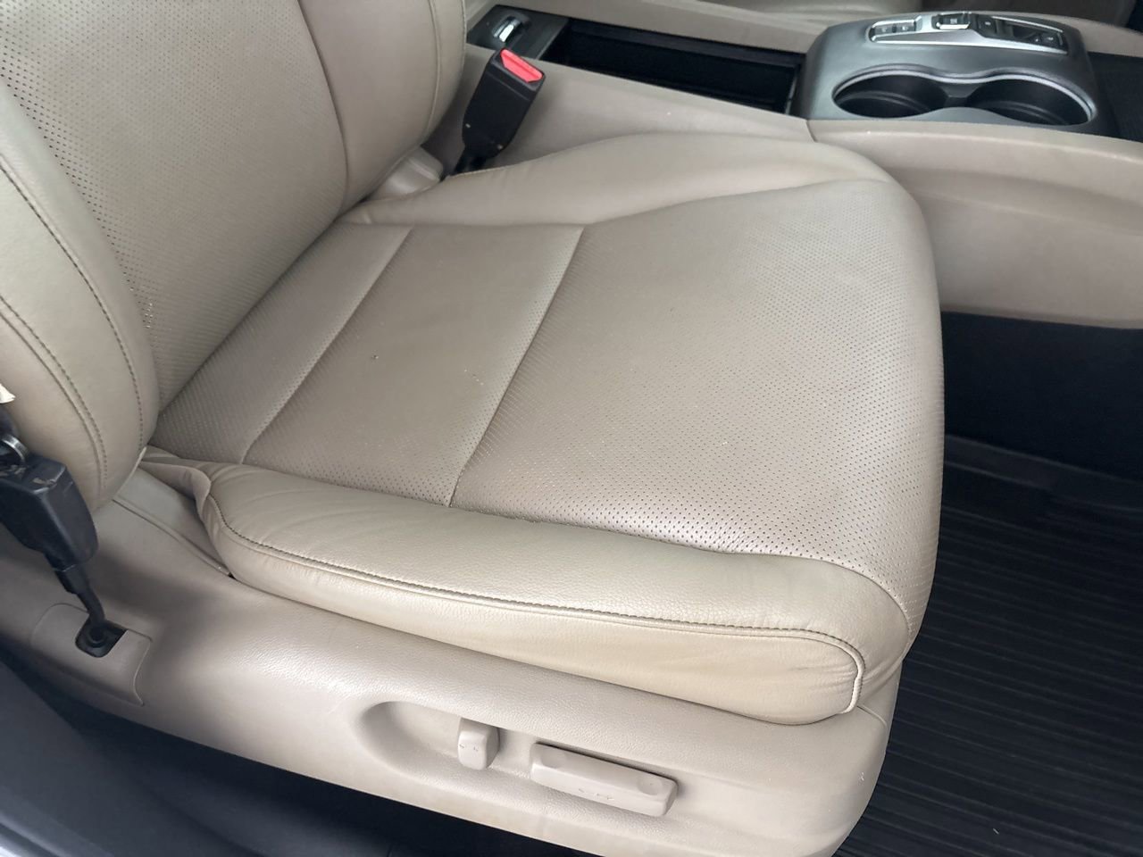 Used 2023 Honda Ridgeline RTL-E image 30