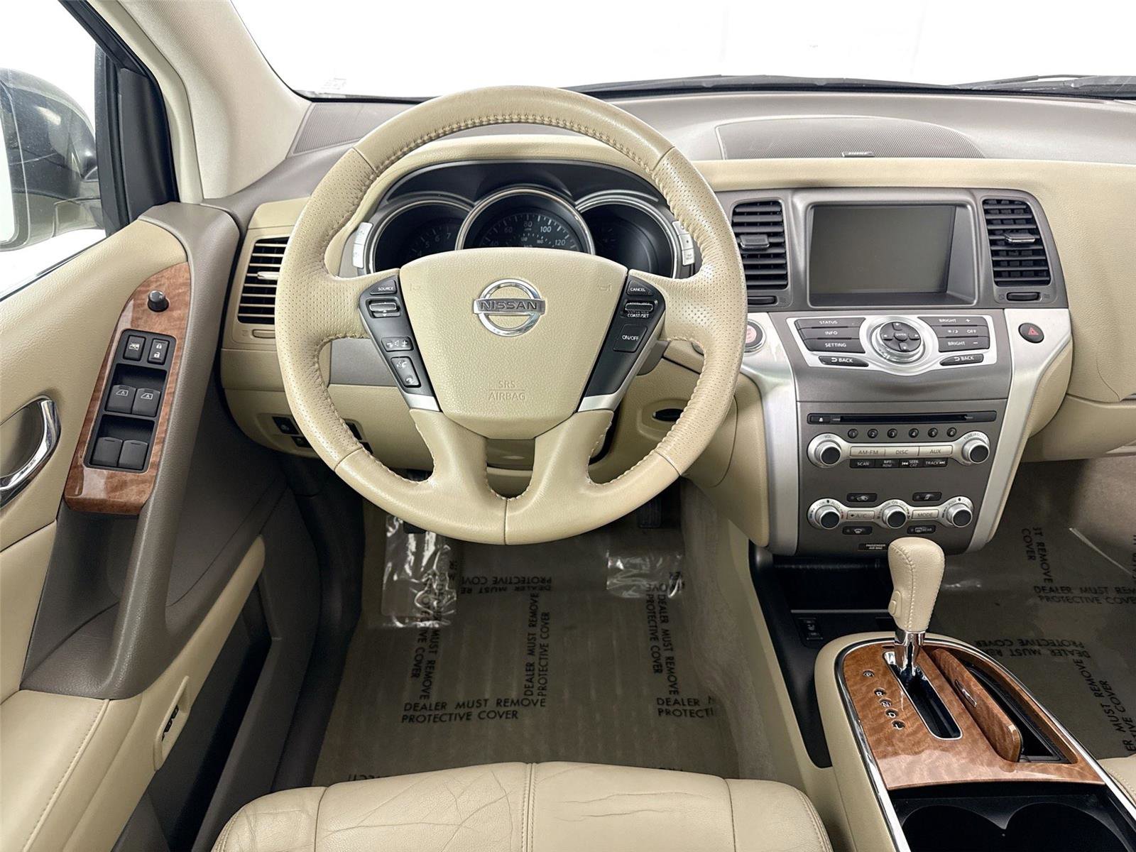 Used 2011 Nissan Murano LE image 34